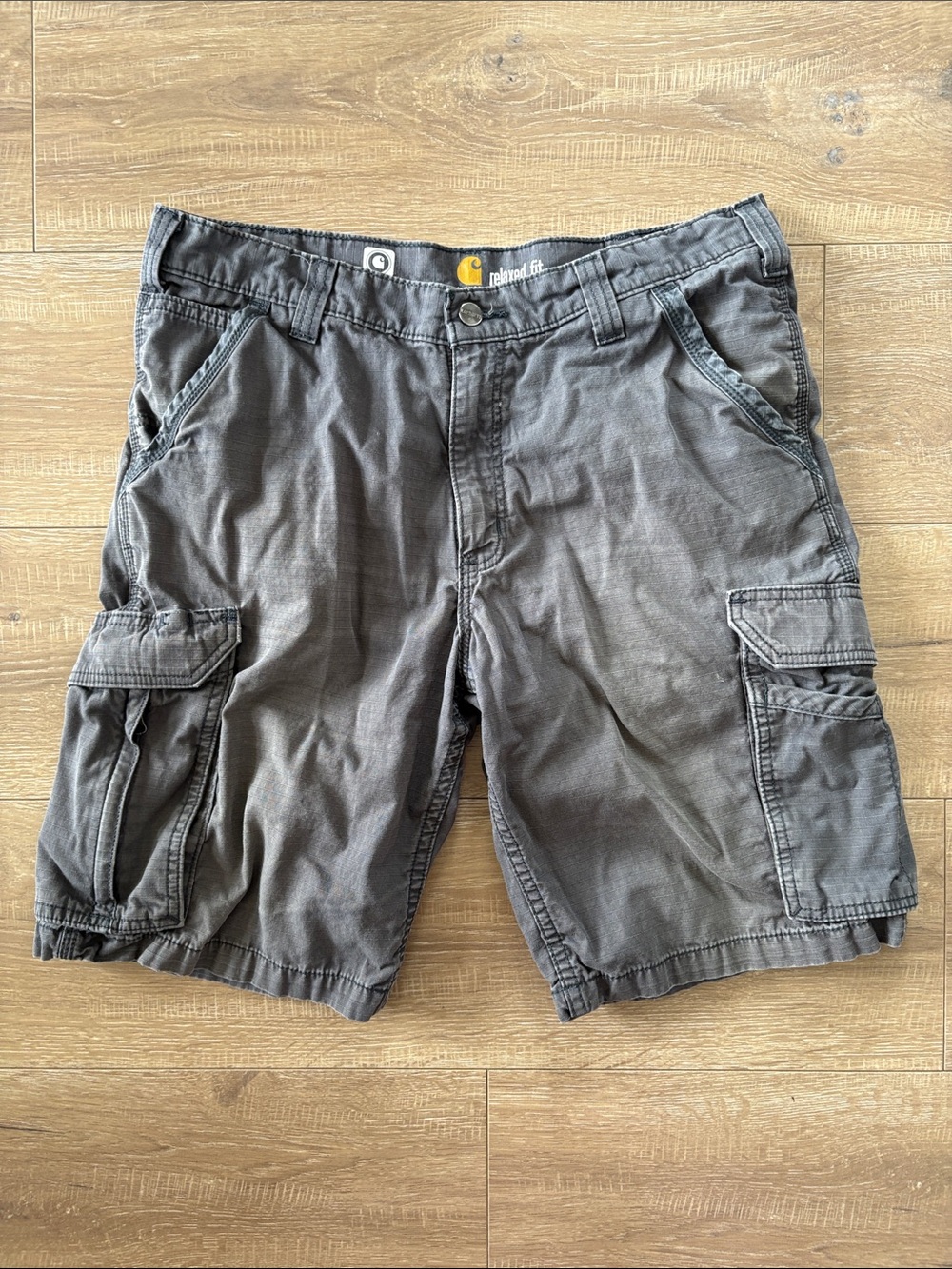 Carhartt Cargo Shorts